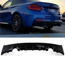 Sport-Performance Heckdiffusor
