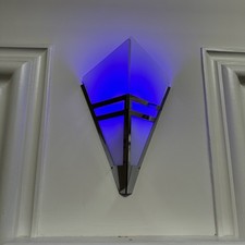 Wandlampe von tecnolumen art - tecnolumen,,