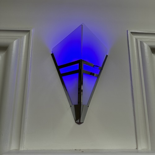 Wandlampe von tecnolumen art - tecnolumen,,
