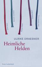 Ulrike Draesner | Heimliche