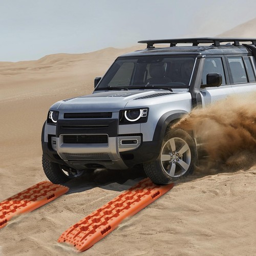Anfahrhilfe auto reifen sand - auto,