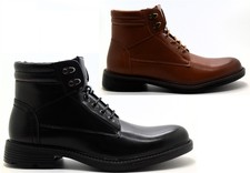 Herren Reiter Kampf Biker