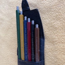 DDR Druck Stifte Set &