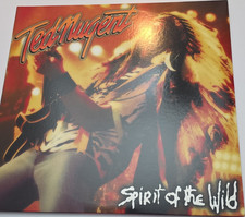 Ted Nugent Spirit of the Wild