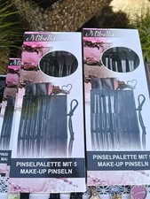 Mibella make pinselset - make-up,