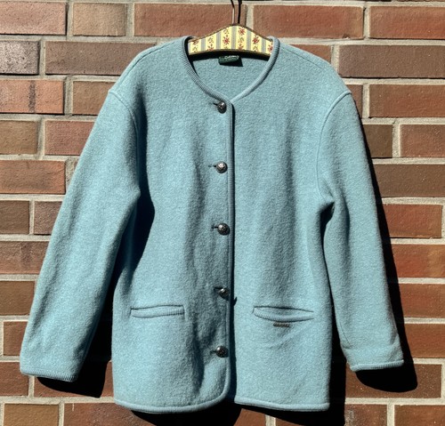 Geiger walkjacke janker - geiger, /