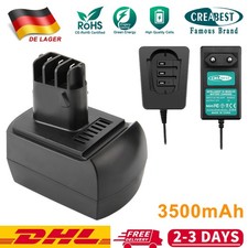 12V Ni-MH Akku/Ladegerät Für