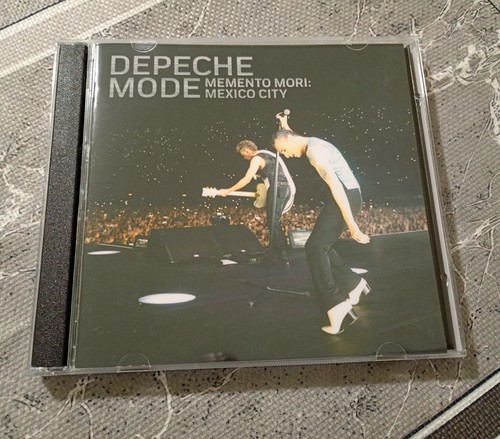 2cd depeche mode - mode, in