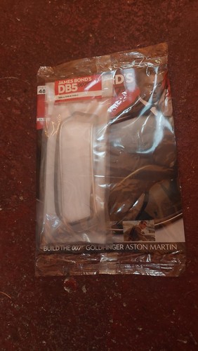 Eaglemoss build your - build,
