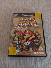 Paper mario die - paper, legende