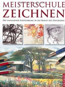 Meisterschule zeichnen die - meisterschule,