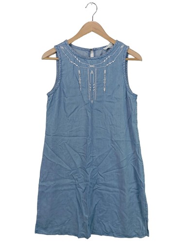 Esprit jeanskleid damen - esprit, kleid