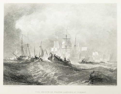 William turner prince - william,