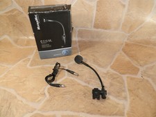 AKG C 516 ML - Miniatur Kondensator Mikrofon CLIP - GUT - MIT Verpackung