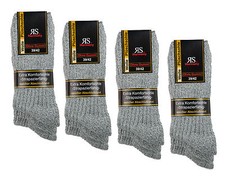 Norweger Wollsocken, hoher