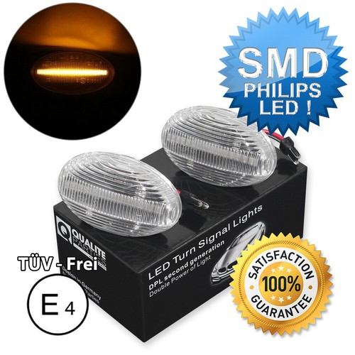 Led seitenblinker blinker - seitenblinker,