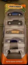 MATCHBOX AUTO BAHN EXPRESS 5