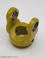 Walterscheid Rillengabel