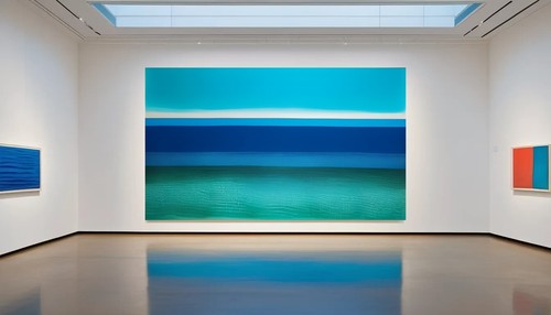 Ausstellungsstück traum - ausstellungsstück!,