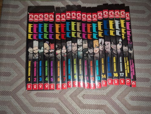 Blood lad brat 1 2 - blood,