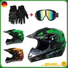 Quadhelm Aero Handschuhe