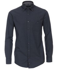 Langarmhemd Casa Moda GREEN