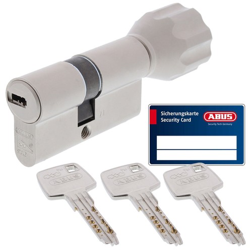 Abus schließzylinder ec660 - abus,