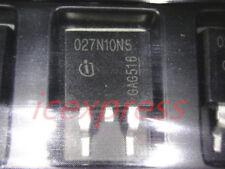 10PCS IPB027N10N5 027N10N5