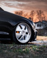 20 Zoll Y1 Felgen für