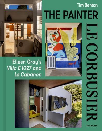 Painter corbusier eileen - corbusier,