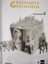 LEHRERBAND Geschichte und