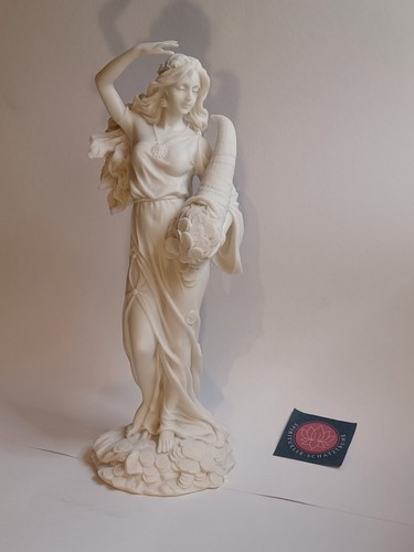 Fortuna figur glücksgöttin - figur,