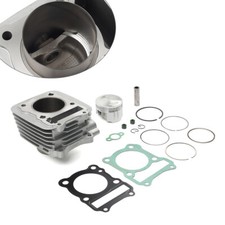 62MM Big Bore Zylinderkolben