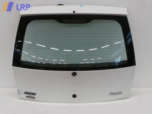 Fiat punto baujahr 2000 - punto,