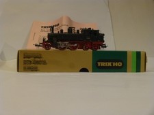 Trix international 2436, Dampflok BR73 der DR in OVP, Gleichstrom analog