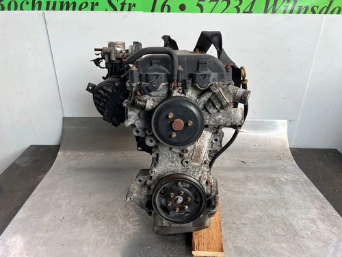 Motor z12xep opel corsa - opel, 1,2
