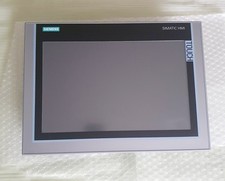 Siemens Simatic TP1200 Comfort 6AV2 124-0MC01-0AX0 Touch Panel HMI