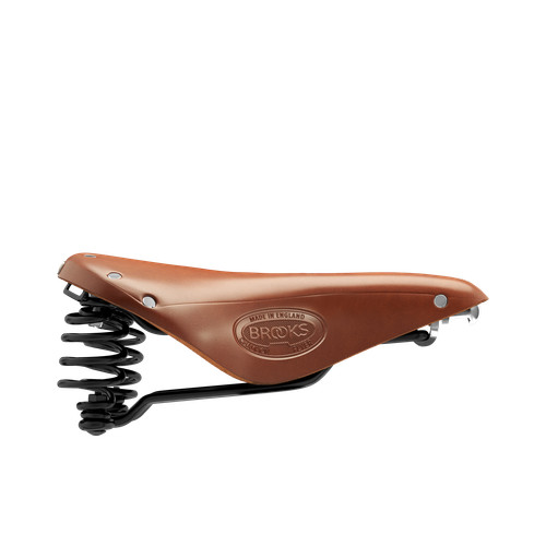 Brooks flyer sattel herren - brooks,