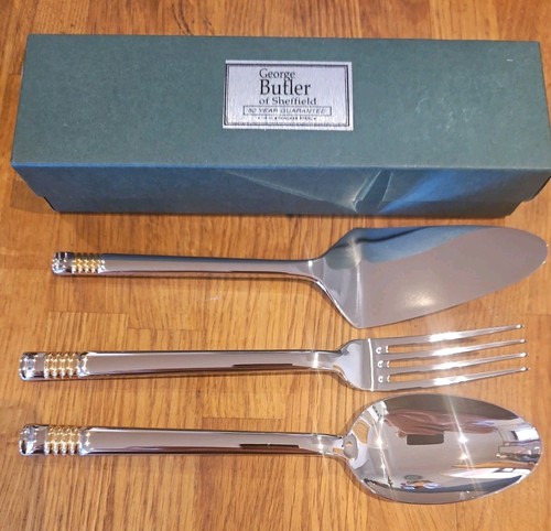 George butler sheffield - of,