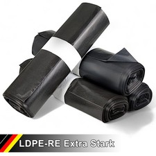 Müllbeutel LDPE-RE  120 Liter
