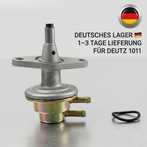 KRAFTSTOFFPUMPE