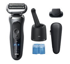 Braun 72-G7200CC Rasierapparat
