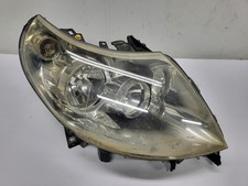 Fiat Ducato 250   Frontscheinwerfer Scheinwerfer  rechts  43180748DX  (11)