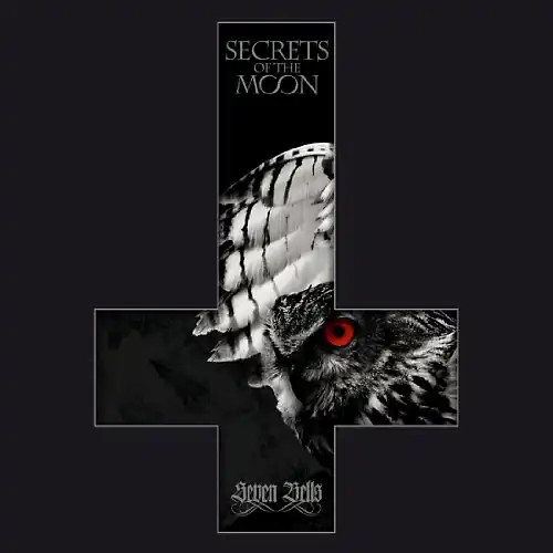 Secrets the moon seven - secrets,