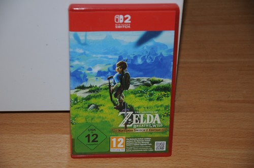 The legend zelda - legend, breath