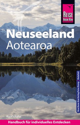 Reise know how reiseführer - reise, know-how