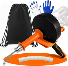 Rohrreinigungsspirale [10M] -