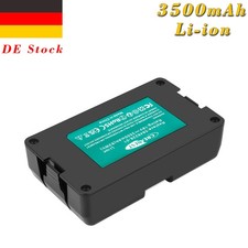 18V 3,5AH Li-Ion Akku Für