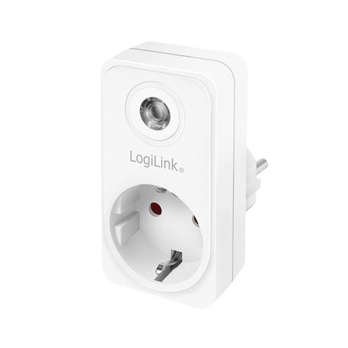 Logilink steckdosenadapter mit - logilink,