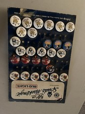 Spuds Mackenzie Vintage Bud